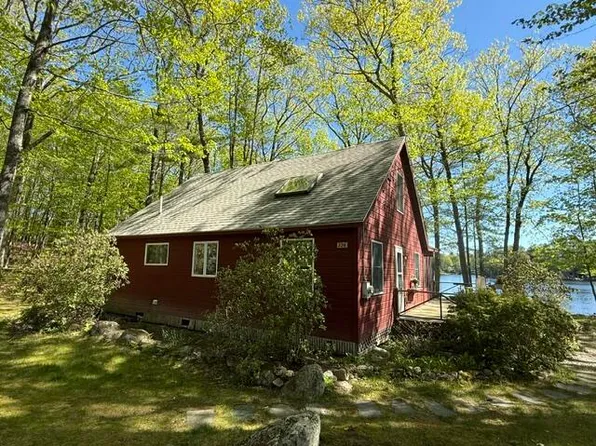 226 Mallard Lane, Oakland, ME 04963
