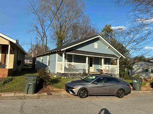 104 Erwin Ave, Union, SC 29379