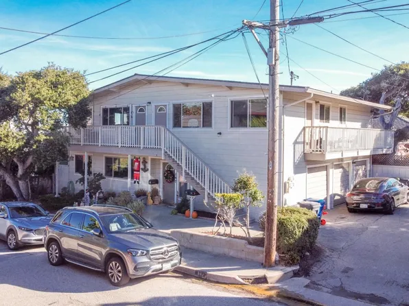 147 12th St, Pacific Grove, CA 93950