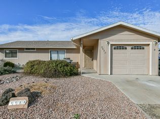 3632 N Lynn Dr, Prescott Valley, AZ 86314