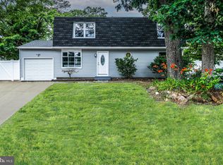 332 Yorktown Dr, Forked River, NJ 08731