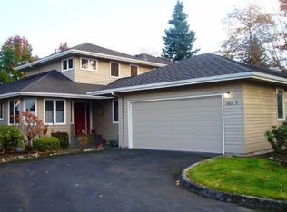 4600 Village Dr #B, Bellingham, WA 98226