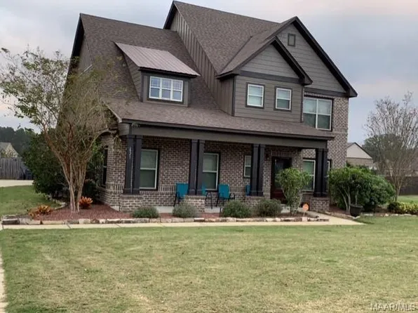 1625 Bon Terre Blvd, Pike Road, AL 36064