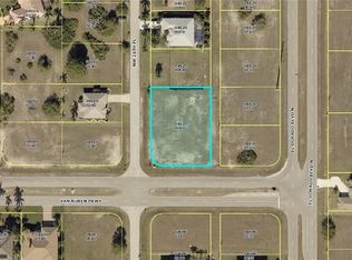 2003 NW 24th Pl, Cape Coral, FL 33993