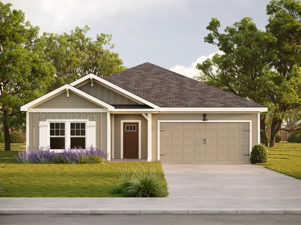 The Mockingbird Plan, The Gables At Tioga