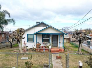 4816 Sammons Ave, Bakersfield, CA