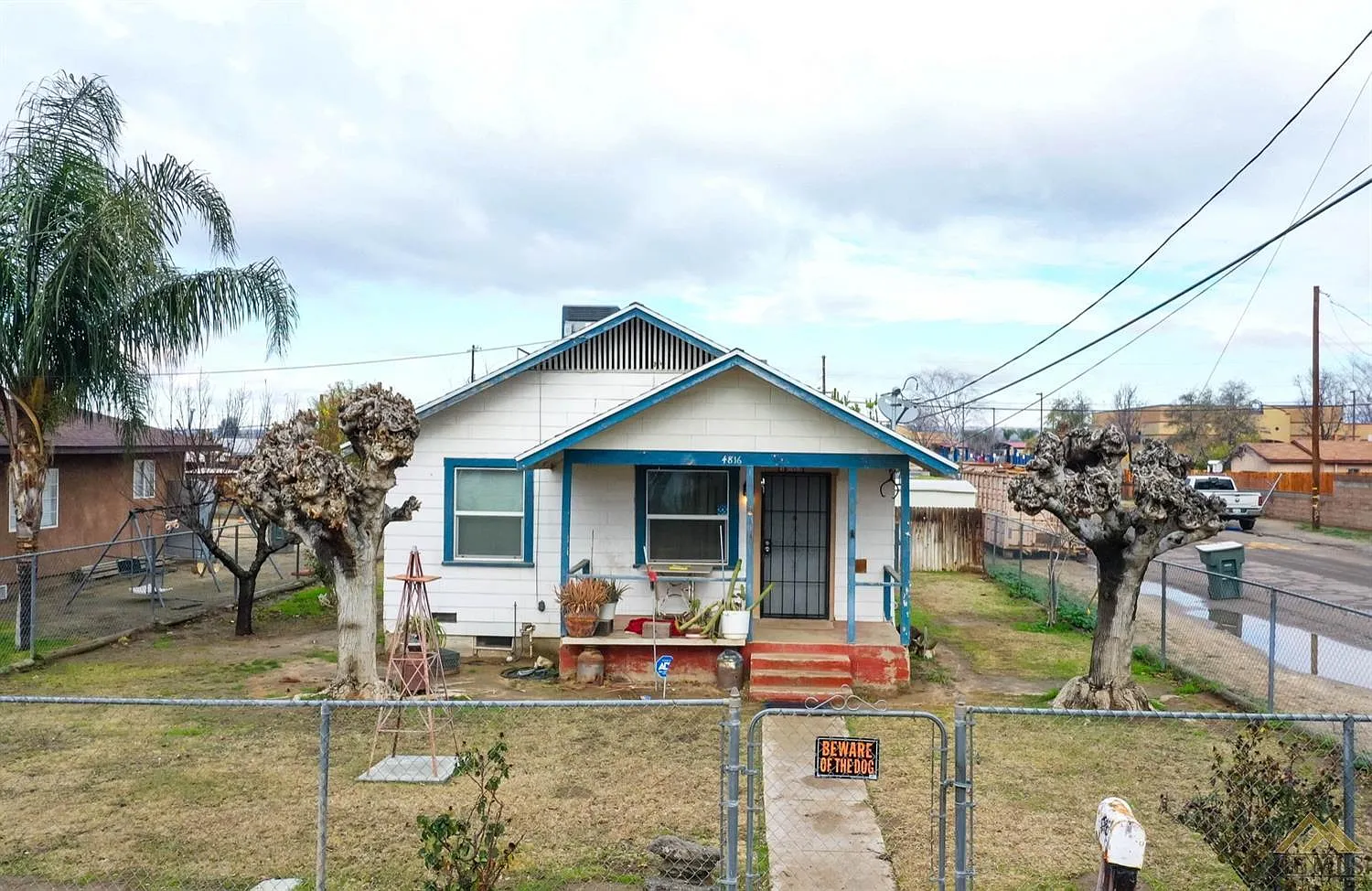 4816 Sammons Ave photo 1