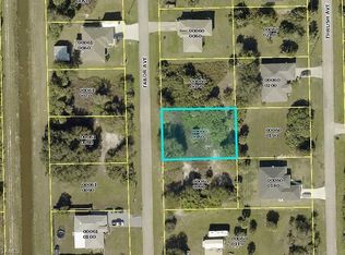 6018 Tabor Ave, Fort Myers, FL 33905