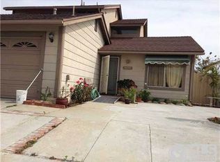 6471 Hauser St, San Diego, CA 92114