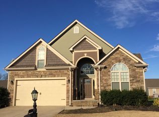 8373 Gracie Mac Ln, Ooltewah, TN 37363
