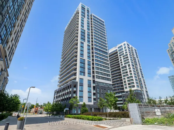 30 Samuel Wood Way #413, Toronto, ON M9B 0C9