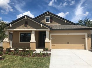 607 Old Windsor Way, Spring Hill, FL 34609