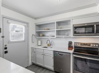 6015 E University Blvd APT 126, Dallas, TX