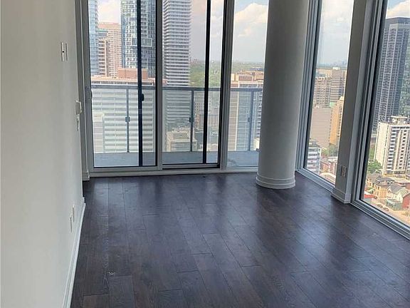 3rd image of 28 Wellesley St E #3107