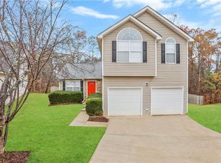 2801 Knoll View Pl, Douglasville, GA 30135