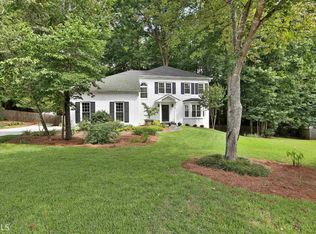 105 Adell Ct, Peachtree City, GA 30269