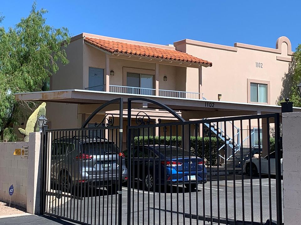 Front Gate
