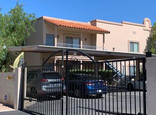 1104 E Halcyon Rd UNIT 102, Tucson, AZ 85719