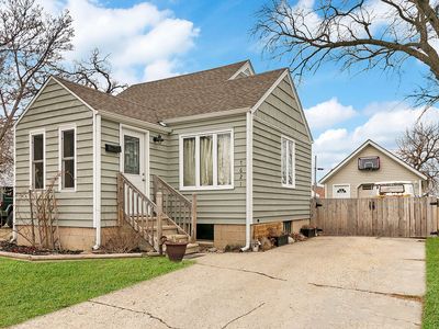 7621 40th Ave, Kenosha, WI, 53142