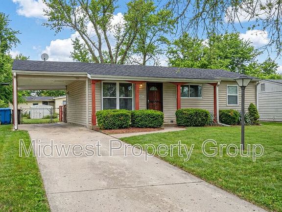 2nd image of 1527 Redman Blvd