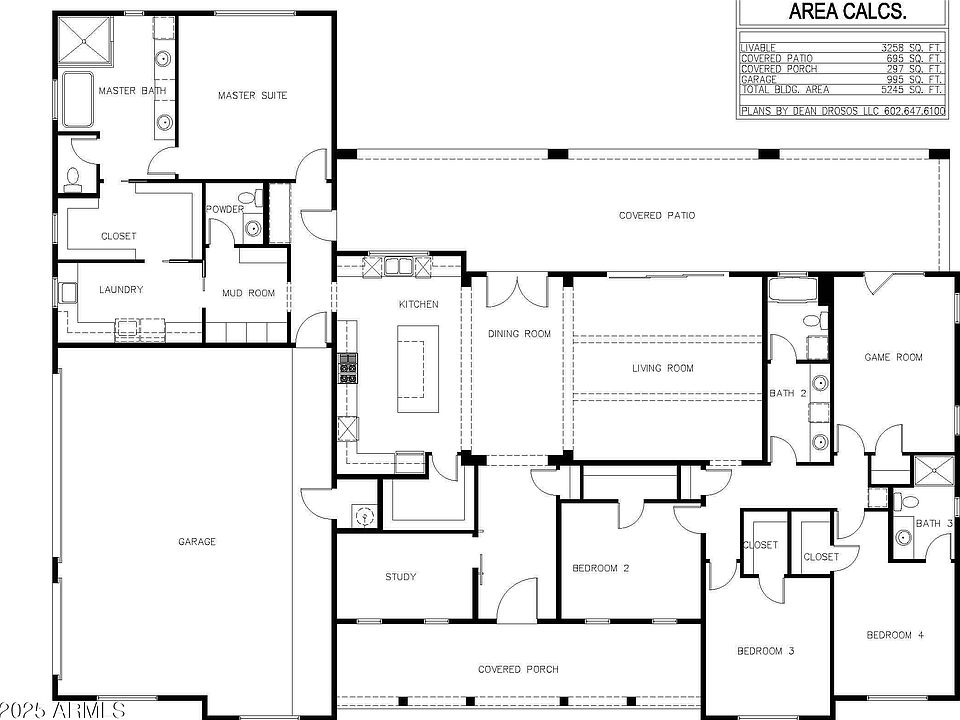 2nd image of 3834 E Weston Lane #C