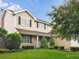 1162 Tracie Dr, Lake Zurich, IL 60047