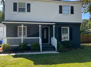 4905 Ashton Rd, Fayetteville, NC 28304