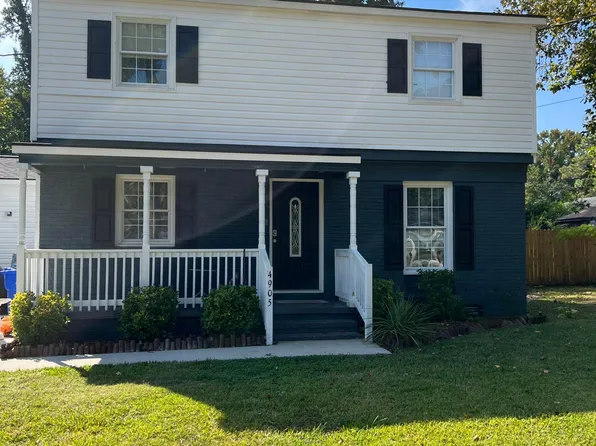 4905 Ashton Rd, Fayetteville, NC 28304