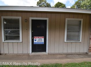 2011 W Alabama Ave APT 49, Ruston, LA 71270