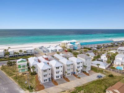 101 Palm Beach Dr, Panama City Beach, FL, 32413