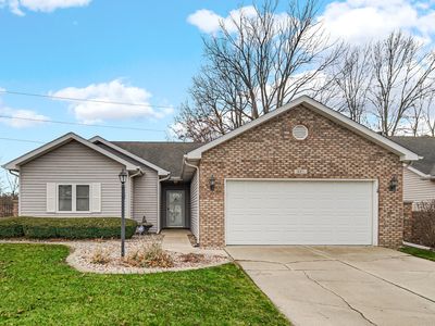 407 Azalea Dr, Hobart, IN, 46342