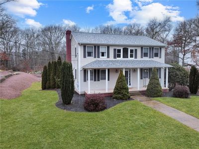 14 Evergreen Ln, Westerly, RI, 02891