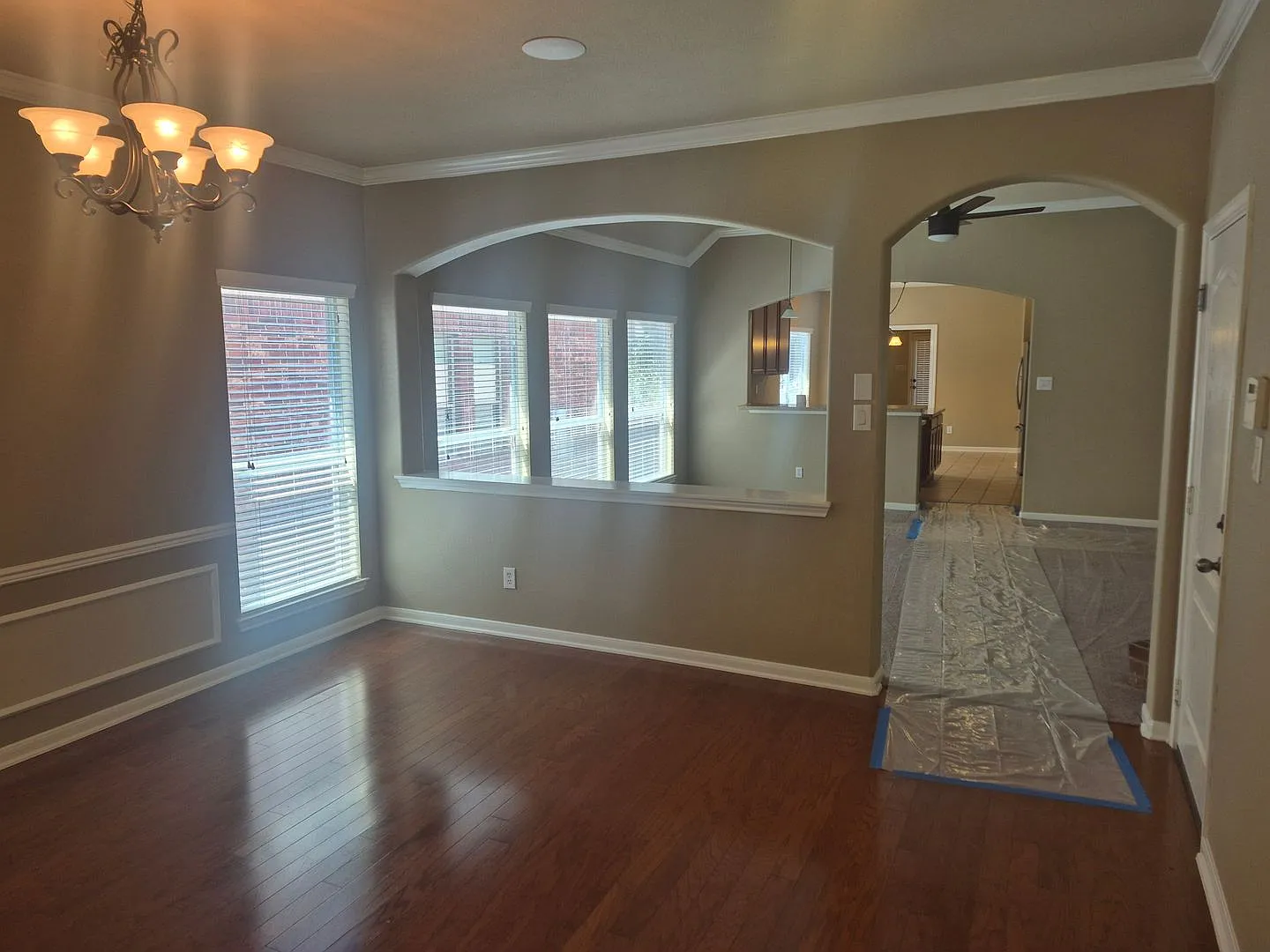 Spacious and luxurious property Ready today! — Photo 4