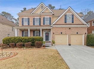 3739 Newhalem St SW, Atlanta, GA 30331