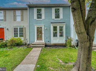 7755 Paddock Way, Baltimore, MD 21244