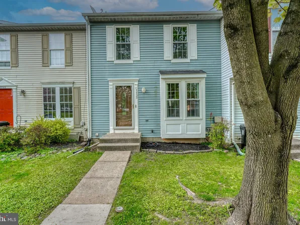 7755 Paddock Way, Baltimore, MD 21244