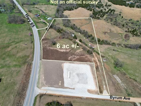 Byrum Ave, Warsaw, MO 65355