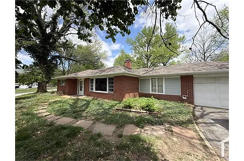 10000 Knollcrest Dr Photo 1