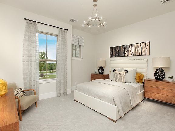 The Channing II Bedroom 2