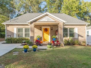 329 Maple St, Hapeville, GA 30354