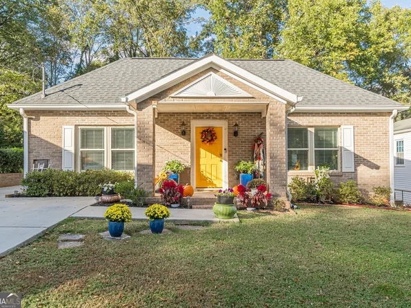 329 Maple St, Hapeville, GA 30354