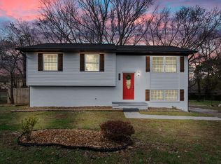 5011 Gold Pointe Dr NE, Cleveland, TN 37312