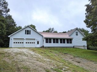 870 Baltimore Rd, Baltimore, VT 05143