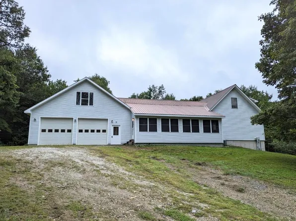 870 Baltimore Road, Baltimore, VT 05143