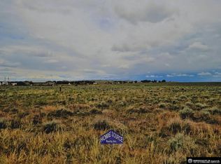 5 Skyline Dr, Riverton, WY 82501