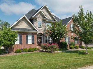 613 Autry Ridge Ln LOT 170, Knoxville, TN 37934