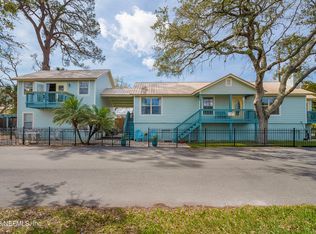 35 Atlantic Ave, Saint Augustine, FL 32084