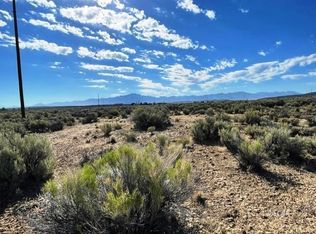 Pickering Ave, Spring Creek, NV 89815