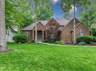 5314 Woodfield Dr S, Carmel, IN 46033