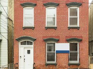123 Webster Ave, Jersey City, NJ 07307